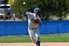 Baseball vs WPI  Wheaton College baseball vs Worcester Polytechnic Institute. - (Photo by Keith Nordstrom) : Wheaton, baseball